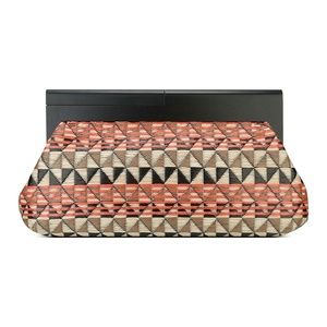 Nine West Straw Clutch